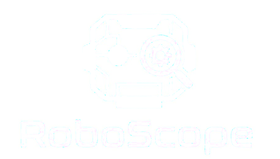RoboScope Logo